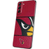 NFL Arizona Cardinals Zone Block Galaxy S21 Plus 5G Skin