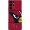 NFL Arizona Cardinals Zone Block Galaxy S21 Ultra 5G Skin