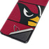 NFL Arizona Cardinals Zone Block Galaxy S21 Ultra 5G Skin