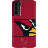 NFL Arizona Cardinals Zone Block Galaxy S22 Plus Pro Case