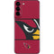 NFL Arizona Cardinals Zone Block Galaxy S22 Plus Skin