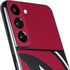 NFL Arizona Cardinals Zone Block Galaxy S22 Plus Skin