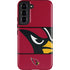 NFL Arizona Cardinals Zone Block Galaxy S22 Pro Case