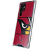 NFL Arizona Cardinals Zone Block Galaxy S22 Ultra Clear Case