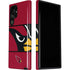 NFL Arizona Cardinals Zone Block Galaxy S22 Ultra Pro Case
