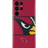 NFL Arizona Cardinals Zone Block Galaxy S22 Ultra Skin
