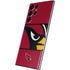 NFL Arizona Cardinals Zone Block Galaxy S22 Ultra Skin
