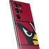 NFL Arizona Cardinals Zone Block Galaxy S22 Ultra Skin