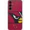 NFL Arizona Cardinals Zone Block Galaxy S23 FE Skin