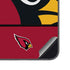 NFL Arizona Cardinals Zone Block Galaxy S23 FE Skin