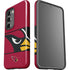 NFL Arizona Cardinals Zone Block Galaxy S23 Plus Pro Case