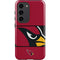 NFL Arizona Cardinals Zone Block Galaxy S23 Pro Case