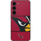 NFL Arizona Cardinals Zone Block Galaxy S23 Skin