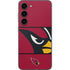 NFL Arizona Cardinals Zone Block Galaxy S23 Skin