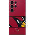 NFL Arizona Cardinals Zone Block Galaxy S23 Ultra Skin
