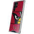 NFL Arizona Cardinals Zone Block Galaxy S24 Ultra Clear Case
