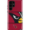 NFL Arizona Cardinals Zone Block Galaxy S24 Ultra Impact Case