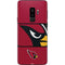 NFL Arizona Cardinals Zone Block Galaxy S9 Plus Skin