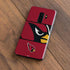 NFL Arizona Cardinals Zone Block Galaxy S9 Plus Skin