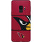 NFL Arizona Cardinals Zone Block Galaxy S9 Skin