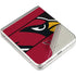 NFL Arizona Cardinals Zone Block Galaxy Z Flip3 5G Skin