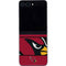 NFL Arizona Cardinals Zone Block Galaxy Z Flip5 5G Skin
