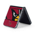 NFL Arizona Cardinals Zone Block Galaxy Z Flip5 5G Skin