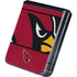 NFL Arizona Cardinals Zone Block Galaxy Z Flip5 5G Skin