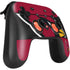 NFL Arizona Cardinals Zone Block Google Stadia Controller Skin
