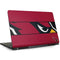 NFL Arizona Cardinals Zone Block Dell Inspiron Skin