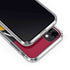 NFL Arizona Cardinals Zone Block iPhone 11 Clear Case