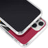NFL Arizona Cardinals Zone Block iPhone 11 Pro Clear Case