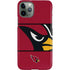 NFL Arizona Cardinals Zone Block iPhone 11 Pro Lite Case