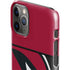 NFL Arizona Cardinals Zone Block iPhone 11 Pro Lite Case