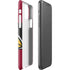 NFL Arizona Cardinals Zone Block iPhone 11 Pro Lite Case