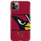 NFL Arizona Cardinals Zone Block iPhone 11 Pro Max Lite Case