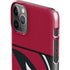 NFL Arizona Cardinals Zone Block iPhone 11 Pro Max Lite Case