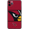 NFL Arizona Cardinals Zone Block iPhone 11 Pro Max Skin