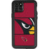 NFL Arizona Cardinals Zone Block iPhone 11 Pro Max Waterproof Case