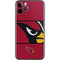 NFL Arizona Cardinals Zone Block iPhone 11 Pro Skin