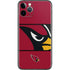 NFL Arizona Cardinals Zone Block iPhone 11 Pro Skin