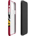 NFL Arizona Cardinals Zone Block iPhone 12 Mini Lite Case