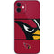 NFL Arizona Cardinals Zone Block iPhone 12 Mini Skin