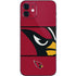 NFL Arizona Cardinals Zone Block iPhone 12 Mini Skin
