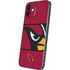 NFL Arizona Cardinals Zone Block iPhone 12 Mini Skin