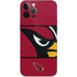 NFL Arizona Cardinals Zone Block iPhone 12 Pro Max Skin