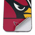 NFL Arizona Cardinals Zone Block iPhone 12 Pro Max Skin