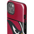 NFL Arizona Cardinals Zone Block iPhone 13 Impact Case