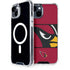 NFL Arizona Cardinals Zone Block iPhone 13 MagSafe Case