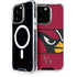 NFL Arizona Cardinals Zone Block iPhone 13 Pro MagSafe Case